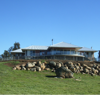 Chuckem Farmstay and Bed  Breakfast - Kempsey Accommodation