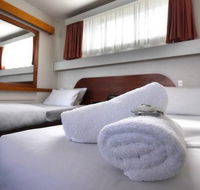 City View Motel  Hobart - Kempsey Accommodation