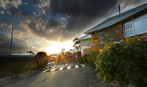 City View Motel ( Hobart) - Kempsey Accommodation 1