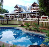 Clarence River Bed and Breakfast - Kempsey Accommodation