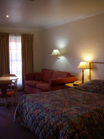 Club Motel - Kempsey Accommodation 1