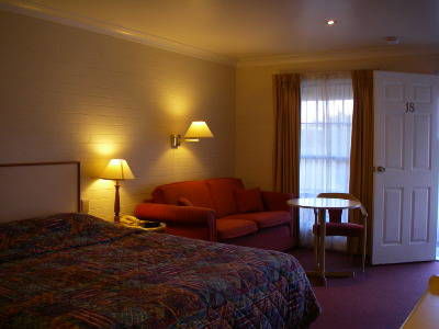 Club Motel - Kempsey Accommodation 2