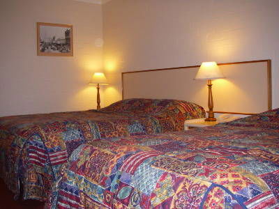 Club Motel - Kempsey Accommodation 3