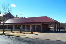 Club Motel - Kempsey Accommodation 4