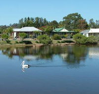 Coachhouse Marina Resort - Kempsey Accommodation