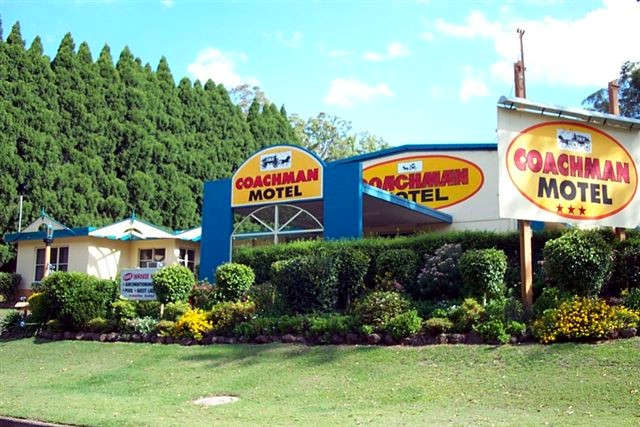 East Toowoomba QLD Kempsey Accommodation