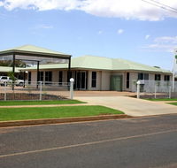 Cobar Central Motor Inn - Kempsey Accommodation