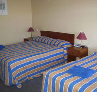 Cobar Motor Inn - Kempsey Accommodation