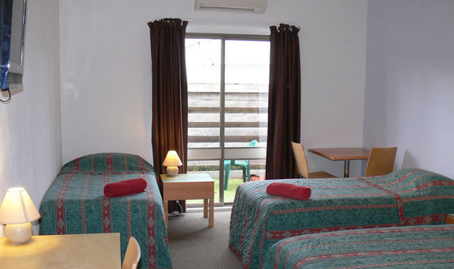 Comfort Inn Sandhurst - Kempsey Accommodation 0