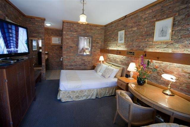 Canberra ACT Kempsey Accommodation