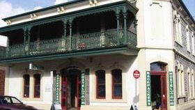Adelaide's Shakespeare Backpackers International Hostel - Kempsey Accommodation 2