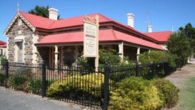 Trafalgar Premium Vintage Suites - Kempsey Accommodation 4