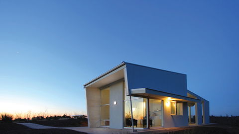 Tanonga Luxury Eco-Lodges - Kempsey Accommodation 4