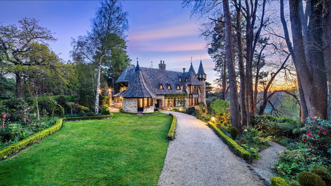 Thorngrove Manor Hotel - Kempsey Accommodation 13