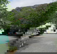 Tim's Place - Kempsey Accommodation