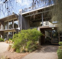Apollo Bay Eco YHA - Kempsey Accommodation