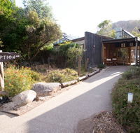 Grampians Eco YHA - Kempsey Accommodation