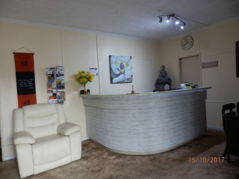 Flying Spur Motel - Kempsey Accommodation 1