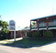 Country Ayr - Kempsey Accommodation