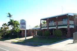 Country Ayr - Kempsey Accommodation 0