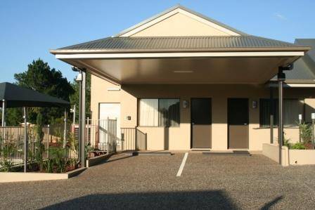 Country Comfort Highfields Motel Toowoomba - Kempsey Accommodation 0
