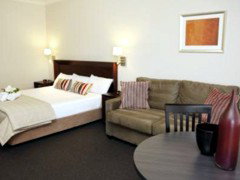 Country Comfort Highfields Motel Toowoomba - Kempsey Accommodation 2