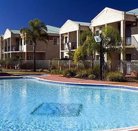 Country Comfort inter City Hotel  Apartments - Kempsey Accommodation