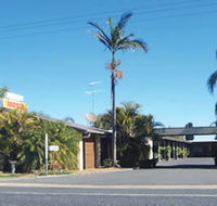 Countryman Motel - Kempsey Accommodation