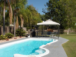 Countryman Motel - Kempsey Accommodation 1