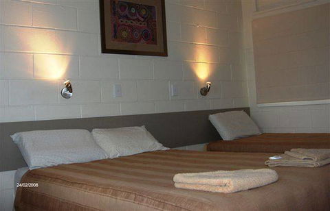 Countryman Motel - Kempsey Accommodation 2