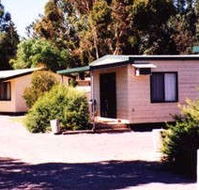 Cowell Foreshore Caravan Park  Holiday Units - Kempsey Accommodation