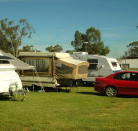 Crocodile Caravan   Camping Park - Kempsey Accommodation