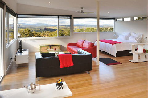 Dalblair Bed & Breakfast - Kempsey Accommodation 0