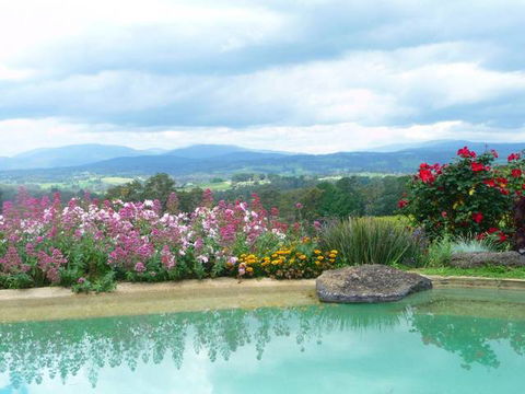 Dalblair Bed & Breakfast - Kempsey Accommodation 1