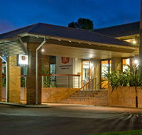 Darby Park Serviced Residences Margaret River - Kempsey Accommodation
