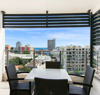 Darwin Executive Suites - Kempsey Accommodation