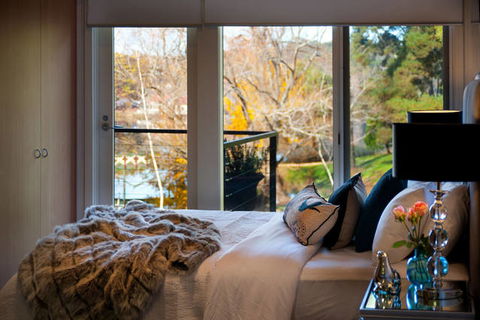 Daylesford Lake Villas - Kempsey Accommodation 0