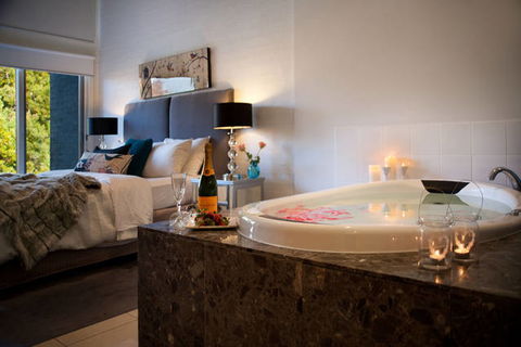 Daylesford Lake Villas - Kempsey Accommodation 1