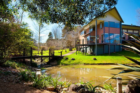 Daylesford Lake Villas - Kempsey Accommodation 2