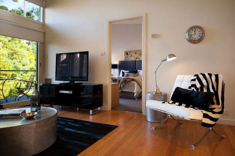 Daylesford Lake Villas - Kempsey Accommodation 3