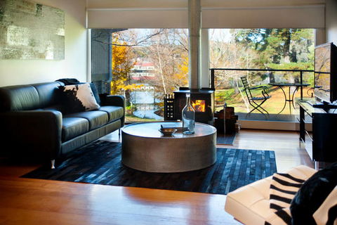Daylesford Lake Villas - Kempsey Accommodation 5