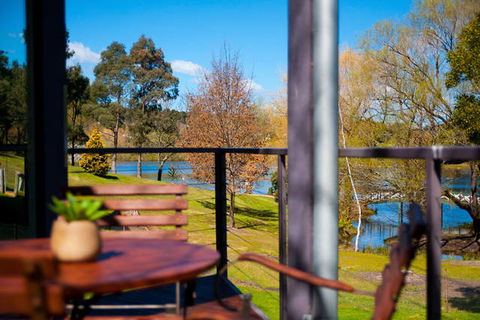 Daylesford Lake Villas - Kempsey Accommodation 6