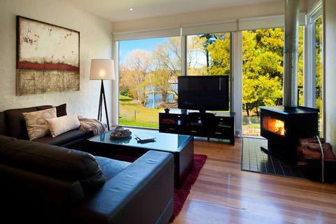 Daylesford Lake Villas - Kempsey Accommodation 7