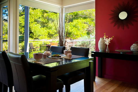 Daylesford Lake Villas - Kempsey Accommodation 8