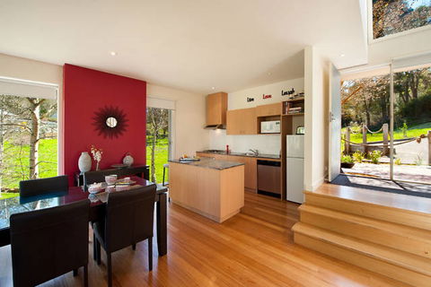 Daylesford Lake Villas - Kempsey Accommodation 9