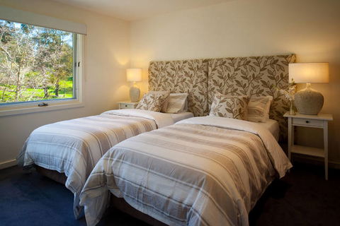 Daylesford Lake Villas - Kempsey Accommodation 10