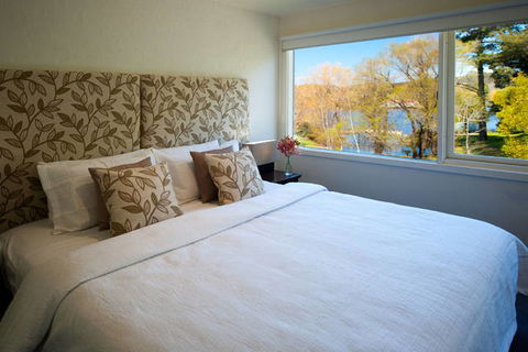 Daylesford Lake Villas - Kempsey Accommodation 11