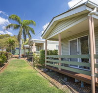 Discovery Parks - Argylla Mount Isa - Kempsey Accommodation