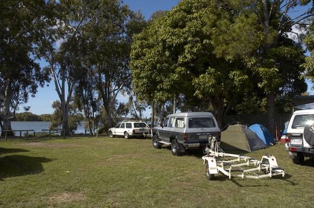 Donnybrook QLD Kempsey Accommodation