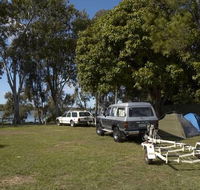 Donnybrook Caravan Park - Kempsey Accommodation